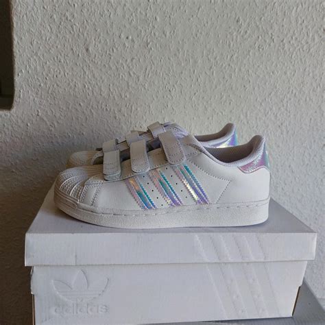 adidas superstar mädchen größe 34|Superstars für Kinder .